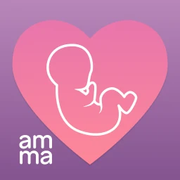 Ícone de Gravidez semana a semana: amma