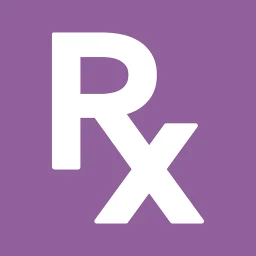 Ícone de RxSaver – Prescription Coupons